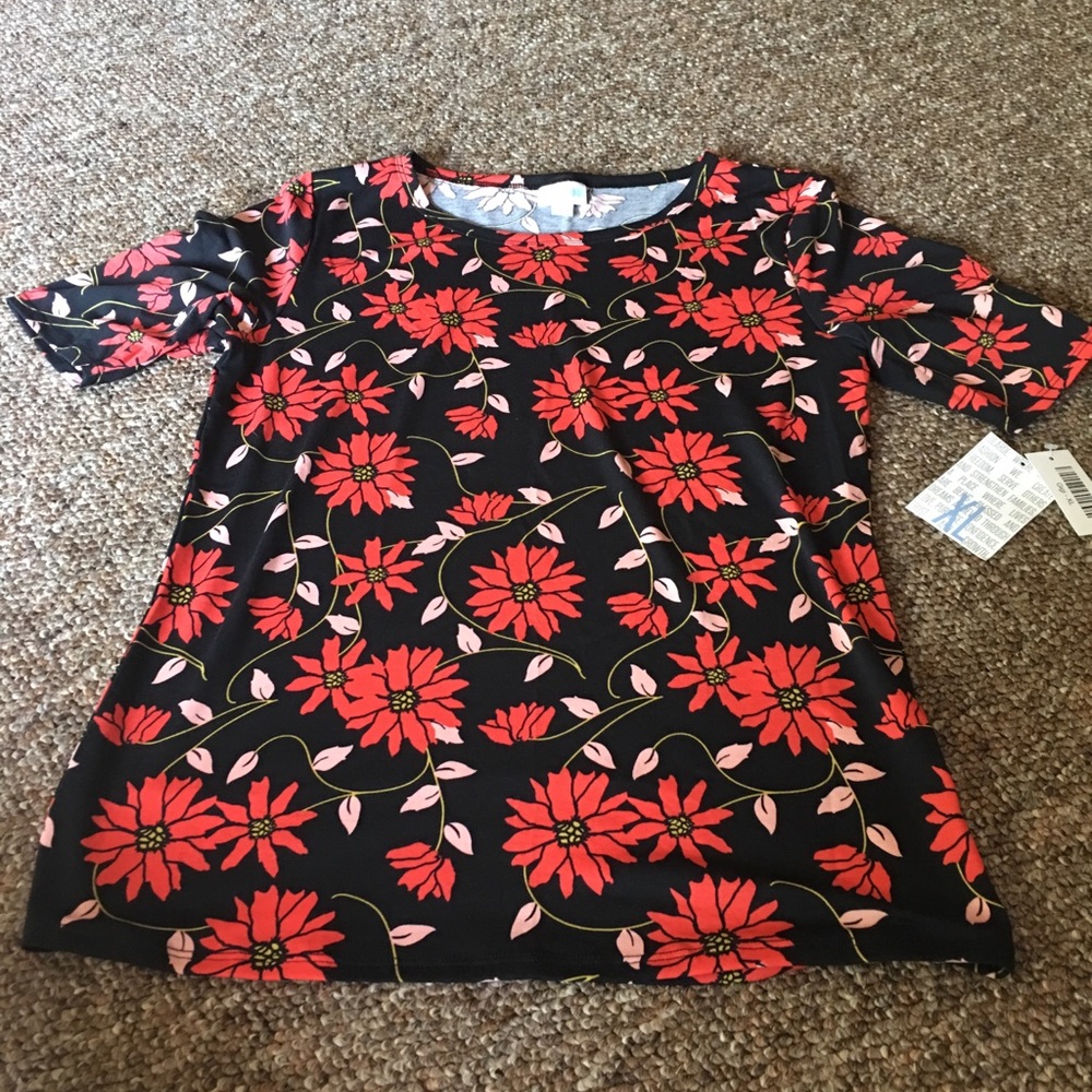 Lularoe Gigi